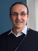 Ferdinando Rossi